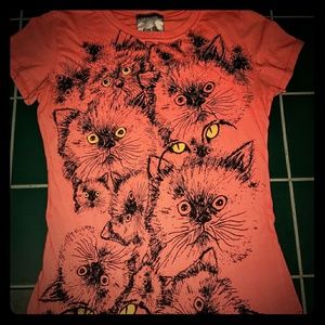 Kitties T-Shirt